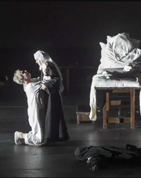 Boek tickets voor Dialogues des Carmélites op januari 28 2025