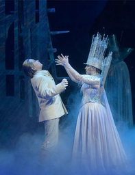 The Story of Kai and Gerda, Mariinsky Theatre, diciembre 5 2020 ...