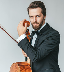 Belgorod Philharmonic Symphony Orchestra, Rashit Nigamatullin ...