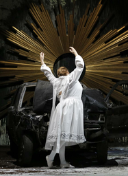 Requiem, Theater Basel, 20 Apr - June 15 2024, Basel, Switzerland ...