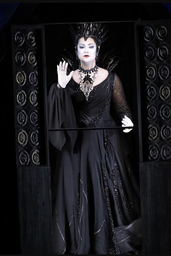 The Story of Kai and Gerda, Bolshoi Theatre, diciembre 29 2021 ...