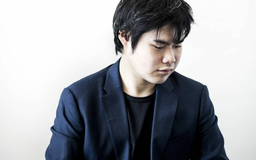 Nobuyuki Tsujii, La Jolla Music Society, March 28 2025, San Diego ...