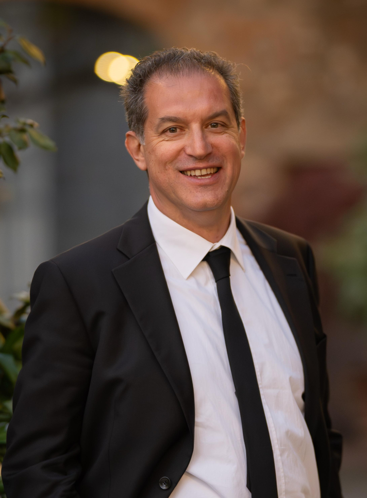 Luciano Leoni