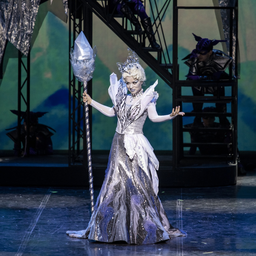 The Story of Kai and Gerda, Samara Academic Theatre of Opera ...