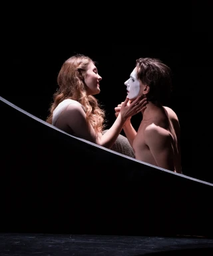 1 Romeo und Juliaのビデオ, Opéra de Lyon, 08 - 2月 15 2019, Lyon, France | Operabase