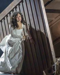 1 Vídeos de Manon Lescaut, Stadttheater Klagenfurt, novembro 23 2023 - janeiro 14 2024, Klagenfurt, Áustria | Operabase