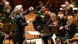 Stravinsky Rite Of Spring, Seattle Symphony, 13 - March 15 2025