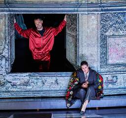 Don Giovanni, Staatsoper Hamburg, 25 Oct - November 3 2024, Hamburg, Germany | Watch Online | Operabase