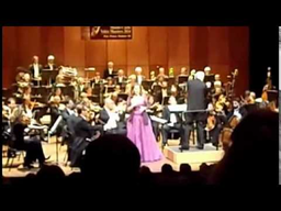 Jessica Muirhead - 動画 | アーカイブ、公演、チケット、ビデオ | Operabase
