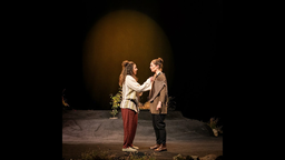 Dima Bakri, Mezzo-soprano | Archive, Performances, Tickets & Video | Operabase