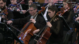 Tonkünstler-Orchester, Vienna, Austria | Archive, Performances