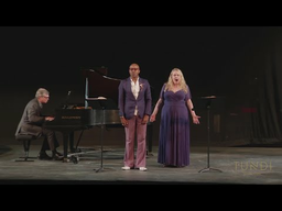 Wendy Silvester - 動画 | アーカイブ、公演、チケット、ビデオ | Operabase