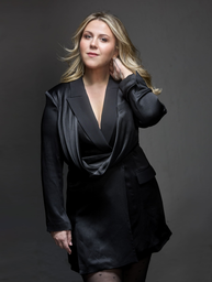 Christina Nilsson, 作曲家 | アーカイブ、公演、チケット、ビデオ