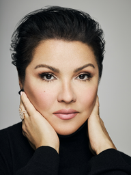 Anna Netrebko, Soprano - 見る 106 動画 の上 Operabase