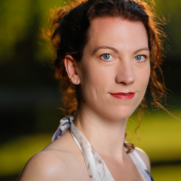 Picture of Nathalie Senf