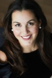 Federica Lombardi, Soprano - Biography, Performances, Videos and Repertoire