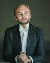 Matthew Swensen, Tenor - Biografie, Aufführungen, Videos und Repertoire