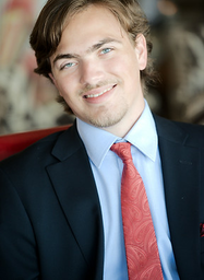 Bradley King, Tenor, Conductor - Biography and Performances on Operabase