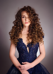 Svetlina Stoyanova, Mezzo-soprano - Watch 15 Videos