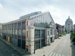 熱門評論 - Les Halles de Schaerbeek, Brussels, Belgium | Operabase