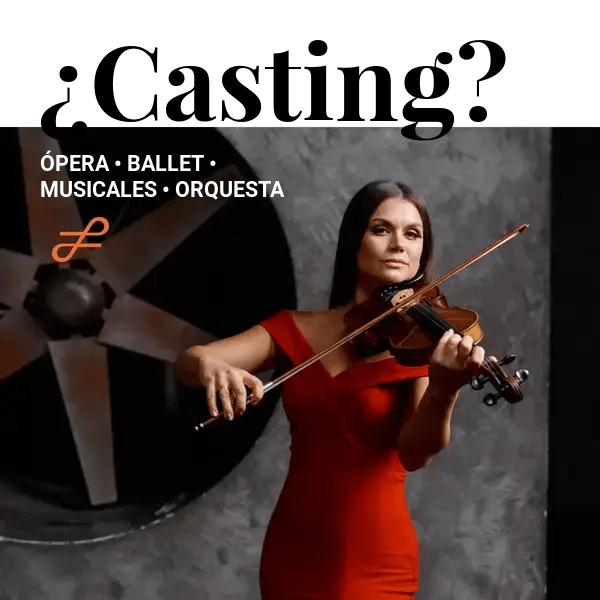 Paula Wilkes - Roles y repertorio | Archivo, Actuaciones, Entradas y ...