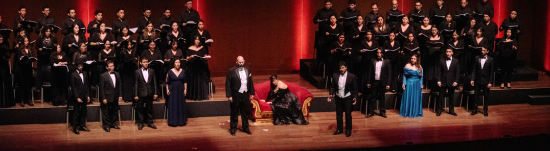 Rādīt visus lietotāja La Traviata en Concierto fotoattēlus