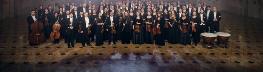 Uri r-ritratti kollha ta' Festkonzert – 125 Jahre Deutsche Grammophon