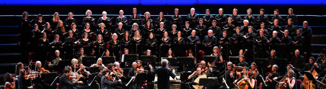 Toon alle foto's van Scottish Chamber Orchestra Chorus