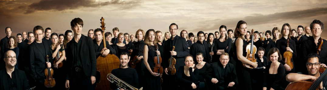 Εμφάνιση όλων των φωτογραφιών του Mahler Chamber Orchestra / Yuja Wang