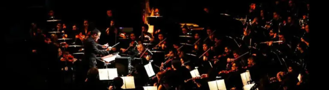 Rodyti visas Symphonic Concert with the Ploiești Philharmonic Orchestra nuotraukas