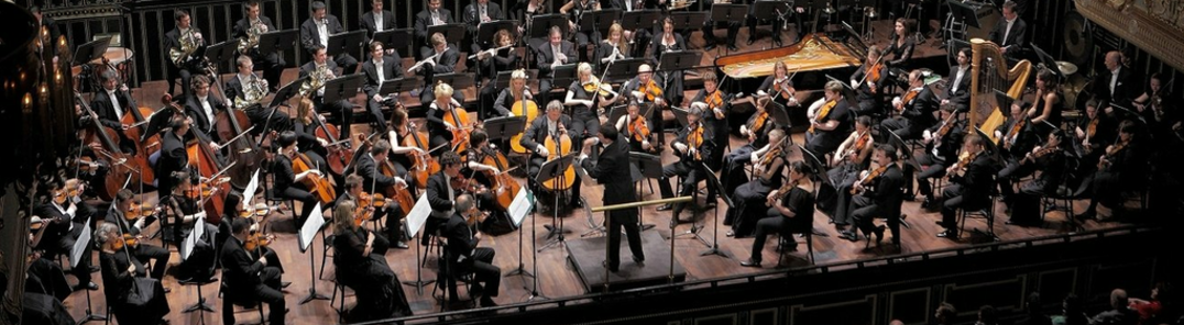 Vis alle billeder af Concerto Budapest