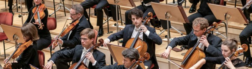 Alle Fotos von Konzerthausorchester Berlin, Juraj Valčuha anzeigen