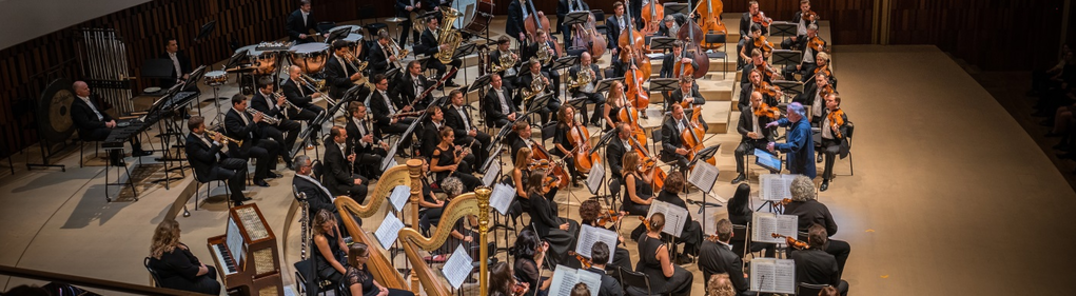 Pokaži vse fotografije osebe Symphony Orchestra of the Mariinsky Theater