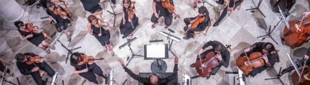 Sýna allar myndir af Dubrovnik Symphony Orchestra | Sebastian Lang-Lessing, Conductor | Monika Leskovar, Cello
