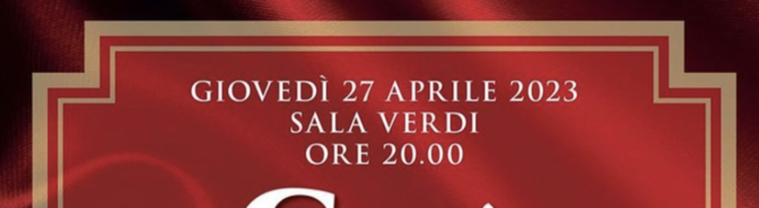 Taispeáin gach grianghraf de Conservatorio di Musica di Milano “G. Verdi”