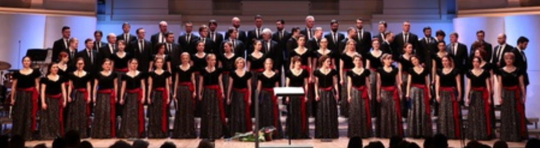 Näytä kaikki kuvat henkilöstä Svetlanov Symphony Orchestra, Yurlov Russian State Academic Choir, Alexey Rubin