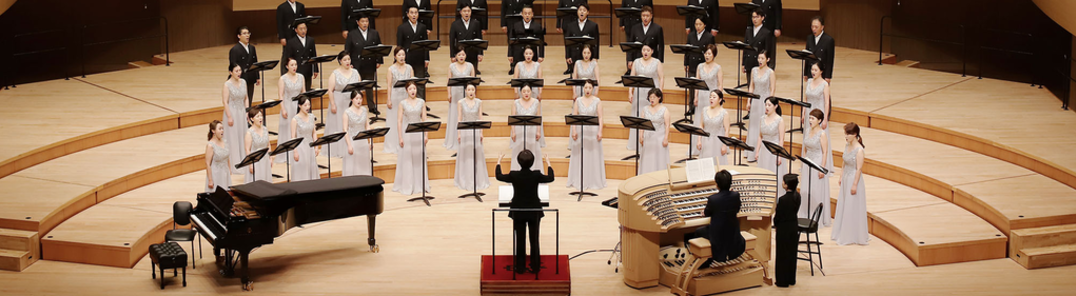 Показать все фотографии Bucheon Civic Chorale Morning Concert 'Organ And Choir'