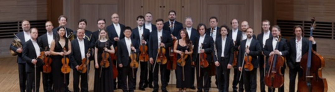 Zobrazit všechny fotky Subscription №37:  Moscow Virtuosi Chamber Orchestra