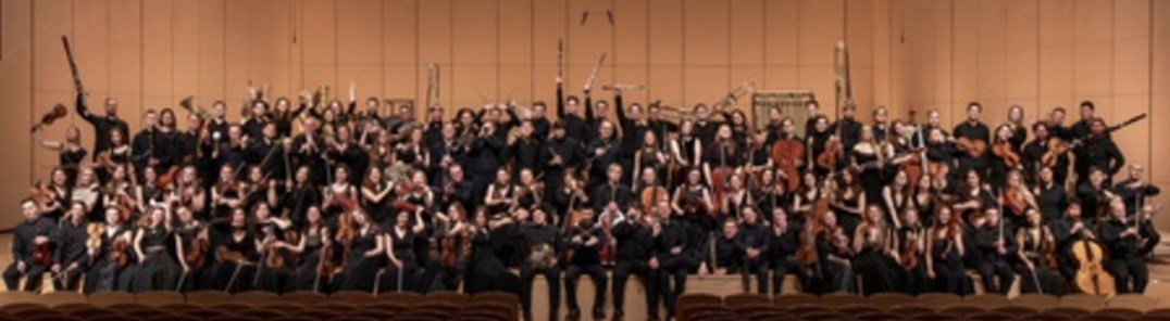 Toon alle foto's van Russian National Youth Symphony Orchestra
