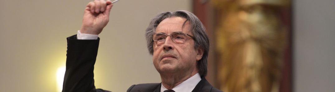 Pokaż wszystkie zdjęcia Riccardo Muti, Wiener Philharmoniker