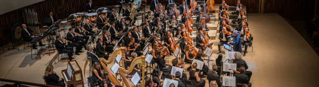 Alle Fotos von Symphony Orchestra Mariinsky Theatre anzeigen