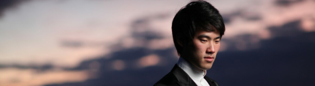 Show all photos of Ryan Bancroft conducts Chopin and Elgar featuring Bruce Liu, piano