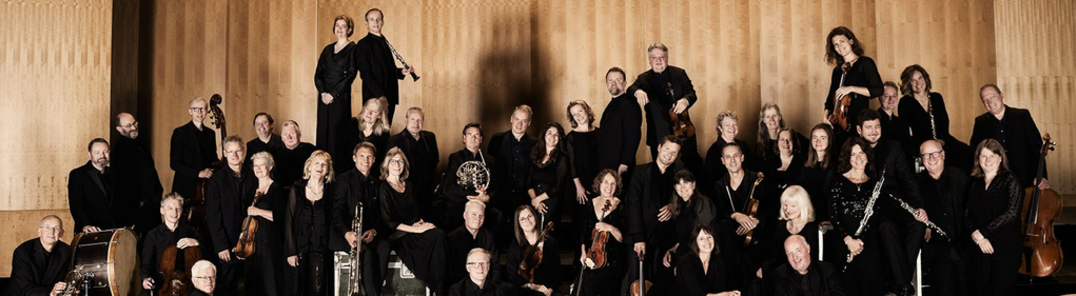 Show all photos of Chamber Orchestra Of Europe / Sir Antonio Pappano