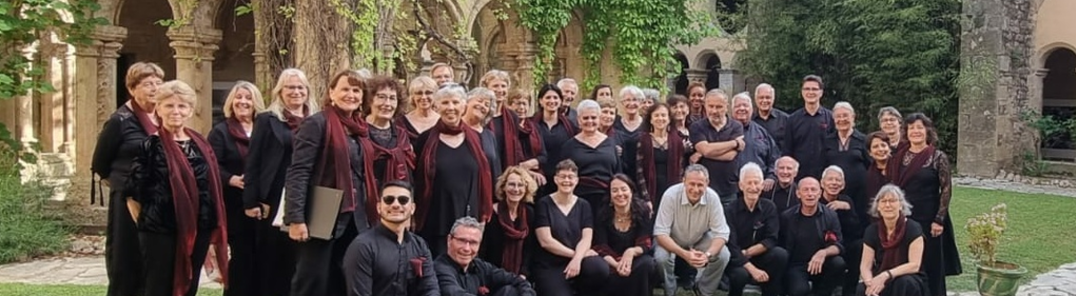 Показване на всички снимки на Ensemble Vocal de Montpellier