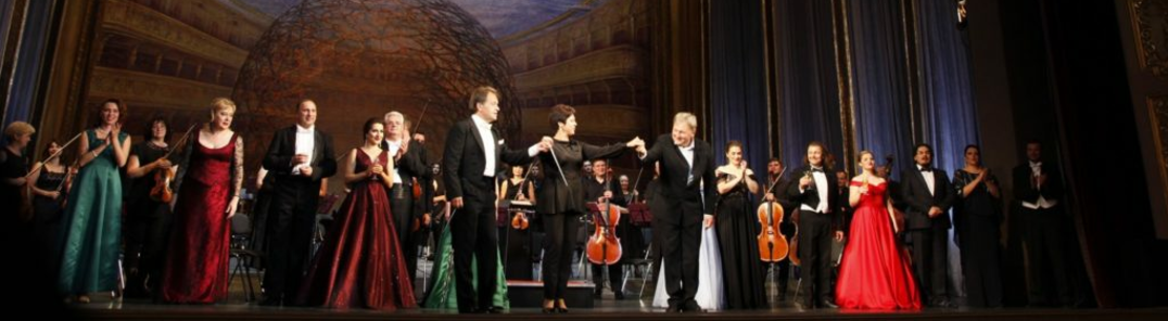Alle Fotos von Verdi Gala anzeigen