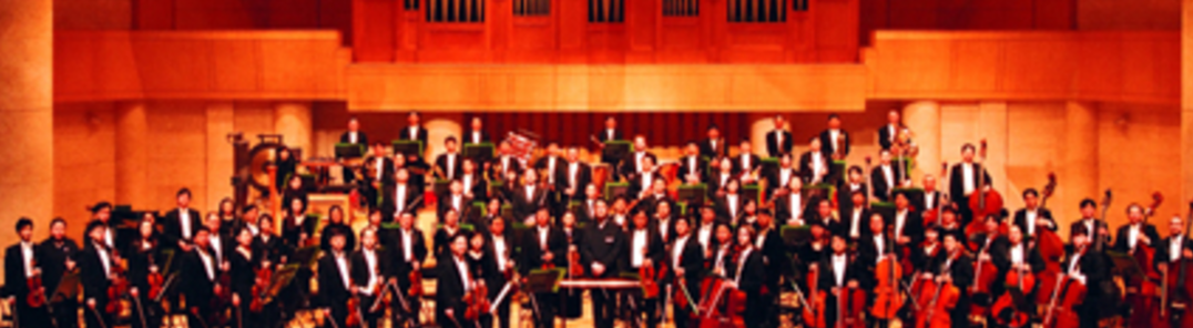 顯示A Night for Encore: Beijing Symphony Orchestra Concert的所有照片