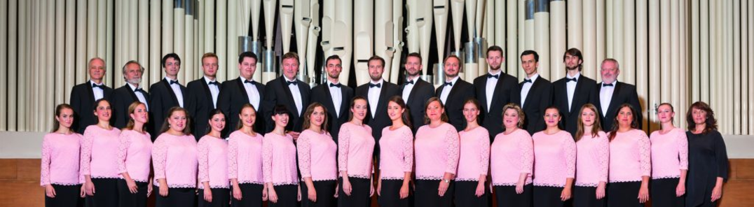 Pokaži vse fotografije osebe Štatny Komorny Orchester Žilina