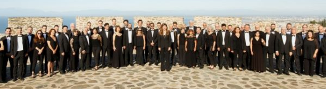 Taispeáin gach grianghraf de Odessa classics 2022: thessaloniki state symphony orchestra
