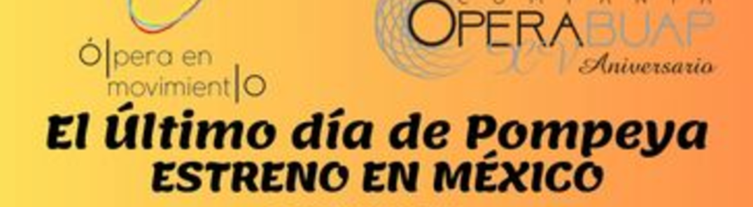 Näytä kaikki kuvat henkilöstä Ópera en Movimiento