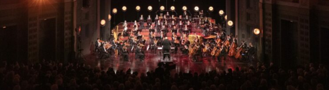 Mostrar todas las fotos de 70 Jahre Münchner Rundfunkorchester: Zauber Schöner Melodien